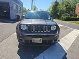 Used 2016 Jeep Renegade Latitude w/ Popular Equipment Group image 2