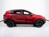 Used 2021 Kia Sportage S image 4