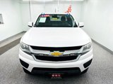 Used 2020 Chevrolet Colorado LT w/ Safety Package image 4