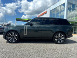 Used 2025 Land Rover Range Rover SE image 3