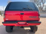 Used 1993 Chevrolet Blazer 4WD image 6