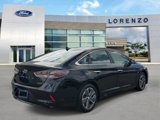 Used 2019 Hyundai Sonata Plug-In Hybrid image 5