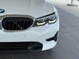 Used 2019 BMW 330i xDrive Sedan image 4