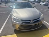 Used 2017 Toyota Camry XLE image 2