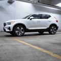 New 2025 Volvo XC40 B5 Core w/ Protection Package Premier image 3