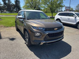 Used 2021 Chevrolet TrailBlazer ACTIV w/ Convenience Package image 3