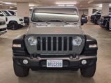 Used 2019 Jeep Wrangler Unlimited Sport S image 2