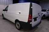 Used 2019 Mercedes-Benz Metris image 3