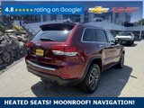 Used 2022 Jeep Grand Cherokee Limited image 6