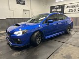 Used 2016 Subaru WRX Premium image 2