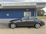 Used 2010 Mercedes-Benz C 300 4MATIC Sedan image 2