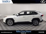 Used 2020 Toyota RAV4 Limited image 5