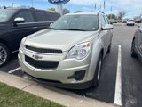 Used 2015 Chevrolet Equinox LT w/ Driver Convenience Package image 2
