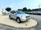 Used 2007 Toyota RAV4 Limited image 3