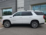 Used 2021 GMC Yukon Denali w/ Denali Premium Package image 2