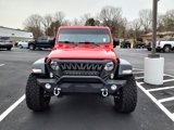 Used 2018 Jeep Wrangler Unlimited Sport S image 2