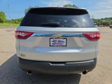Used 2021 Chevrolet Traverse LS w/ LPO, Cargo Package image 5