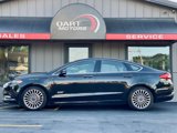 Used 2018 Ford Fusion Energi Titanium image 4