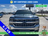 Used 2017 Chevrolet Silverado 1500 LTZ w/ Sport Package image 2
