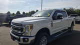 Used 2021 Ford F250 XLT w/ XLT Premium Package image 3