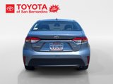 Certified 2024 Toyota Corolla LE image 4