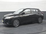 Used 2021 Nissan Kicks SV image 4