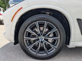Used 2021 BMW X5 xDrive40i w/ M Sport Package image 2