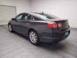 Used 2015 Chevrolet Malibu LTZ image 5