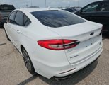 Used 2019 Ford Fusion SE image 5