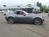 Certified 2020 MAZDA MX-5 Miata RF Grand Touring image 2