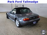 Used 1999 BMW Z3 2.8 image 3