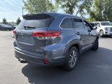 Used 2019 Toyota Highlander XLE image 5