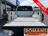 Used 2021 Ford F150 XLT w/ Equipment Group 301A Mid image 4