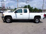 Used 2013 Chevrolet Silverado 2500 W/T image 5
