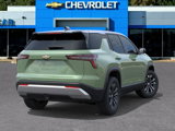 New 2026 Chevrolet Equinox LT image 4