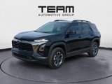 New 2025 Chevrolet Equinox ACTIV w/ Safety and Technology Package image 3