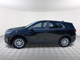 Used 2022 Chevrolet Equinox LT image 2