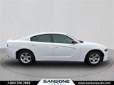 Certified 2023 Dodge Charger SXT image 4