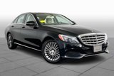 Used 2016 Mercedes-Benz C 300 4MATIC Sedan image 2