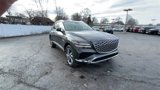 New 2025 Genesis GV80 2.5T Advanced image 3