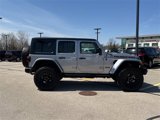 Used 2019 Jeep Wrangler Unlimited Rubicon image 4