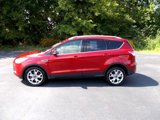 Used 2015 Ford Escape Titanium image 3