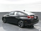 Used 2024 Nissan Versa SR image 3