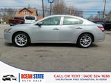 Used 2011 Nissan Maxima 3.5 S image 3