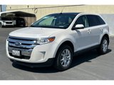 Used 2014 Ford Edge Limited w/ Equipment Group 302A image 2