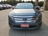 Used 2011 Ford Fusion SE image 4