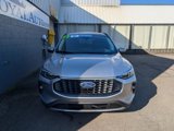 Used 2023 Ford Escape Platinum w/ Premium Technology Package image 4