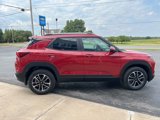 New 2026 Chevrolet TrailBlazer LT w/ Convenience Package image 4