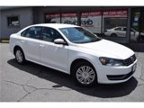Used 2014 Volkswagen Passat 2.5 S image 2