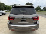 Used 2019 INFINITI QX80 Luxe image 4